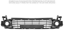 Grille de ventilation, pare-chocs