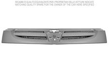 Grille de radiateur