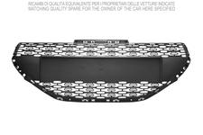 Grille de radiateur