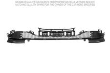 Grille de ventilation, pare-chocs
