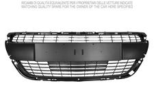 Grille de radiateur