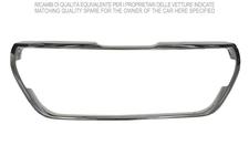 Cadre, grille de radiateur