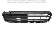 Grille de ventilation, pare-chocs