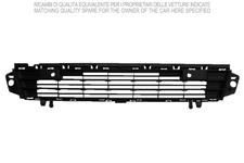 Grille de ventilation, pare-chocs
