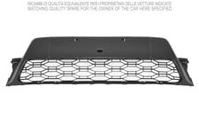 Grille de ventilation, pare-chocs