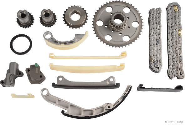 Kit de distribution par chaîne