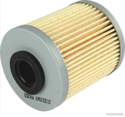 Filtre à carburant