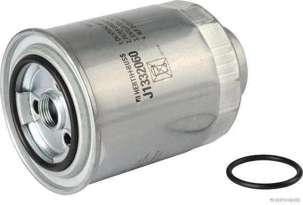 Filtre à carburant