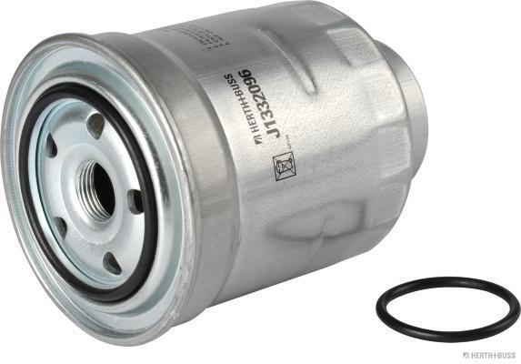 Filtre à carburant