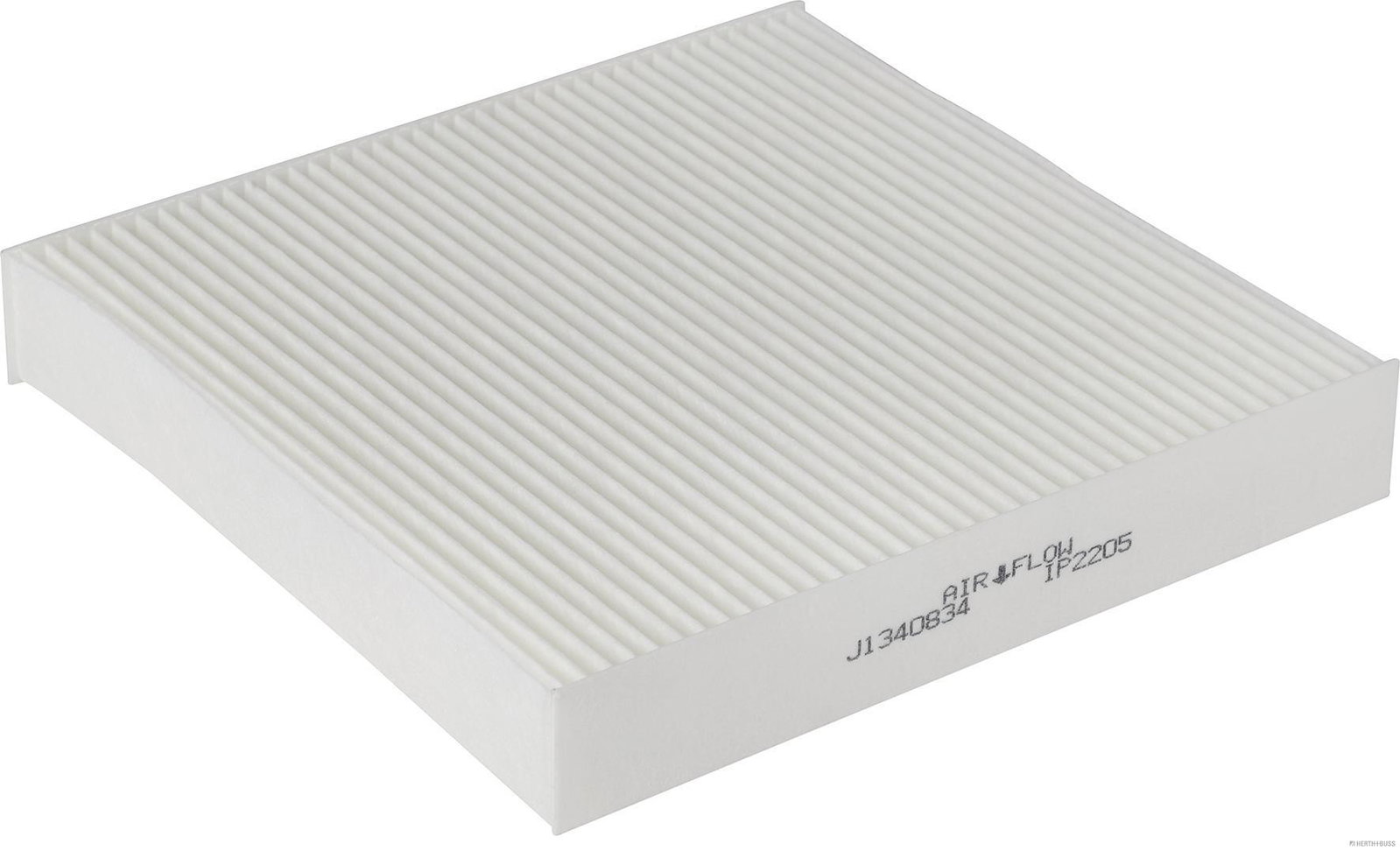 Filtre, air de l'habitacle