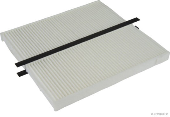 Filtre, air de l'habitacle