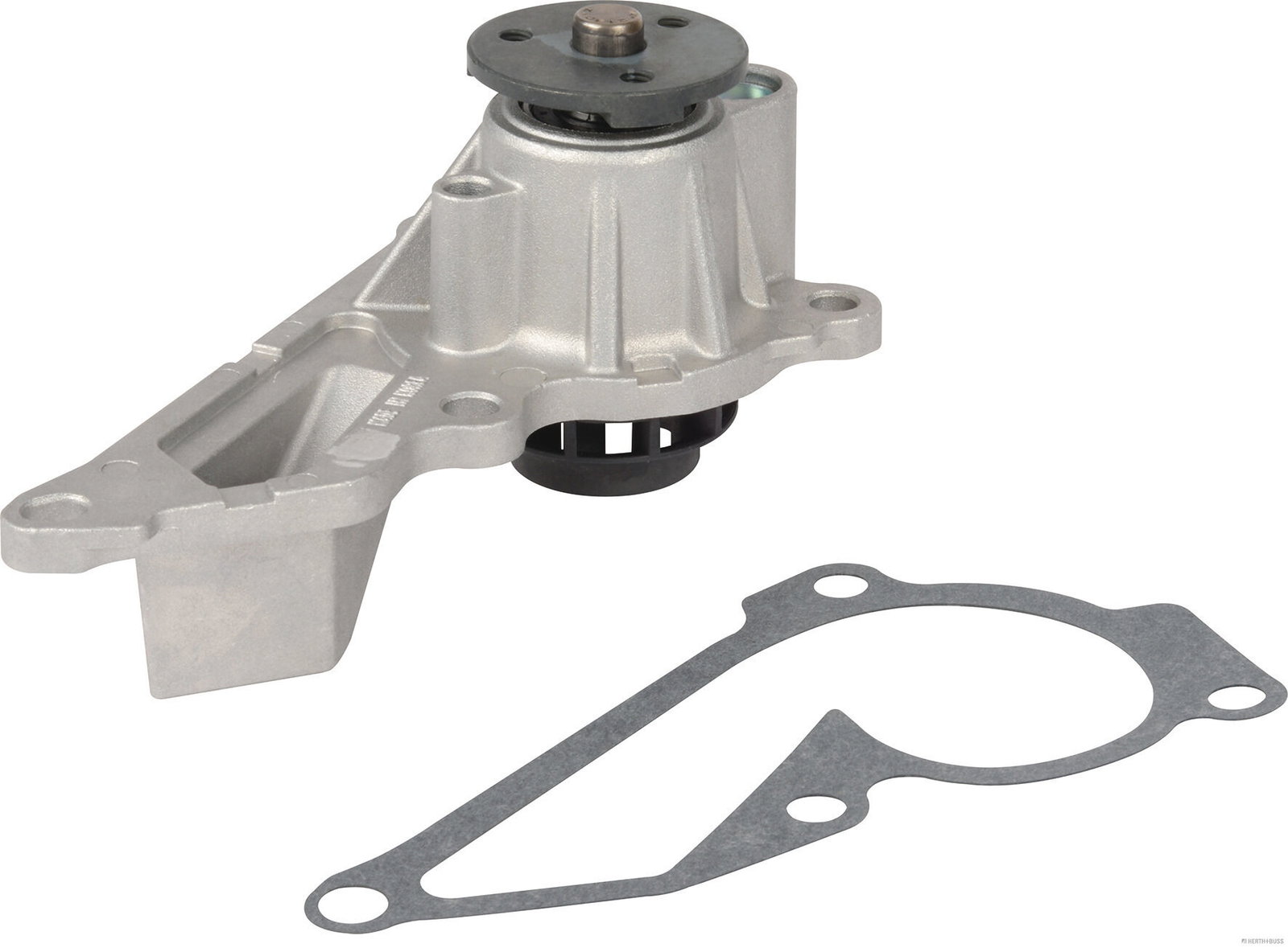 Pompe à eau, refroidissement du moteur