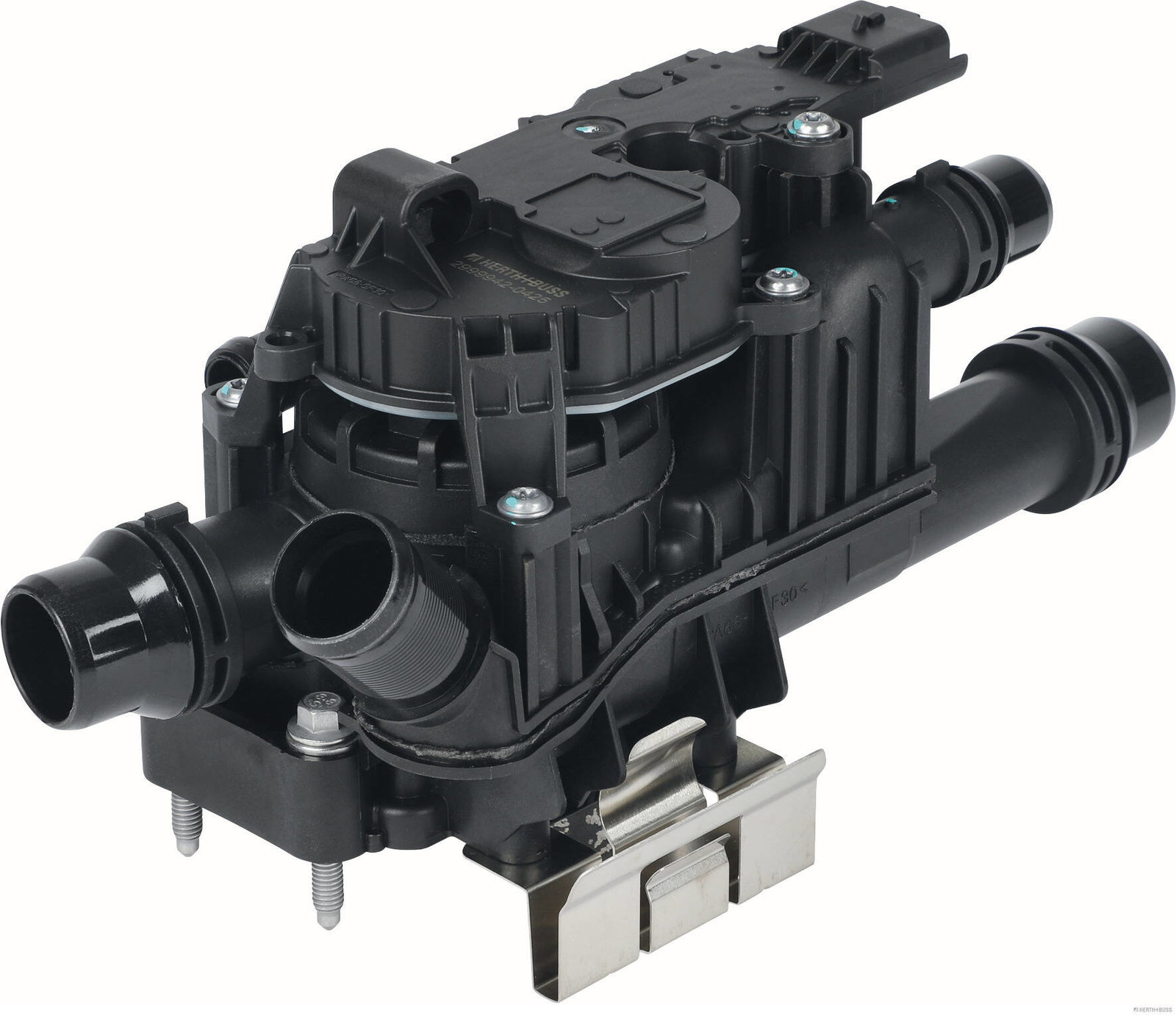 Thermostat, liquide de refroidissement