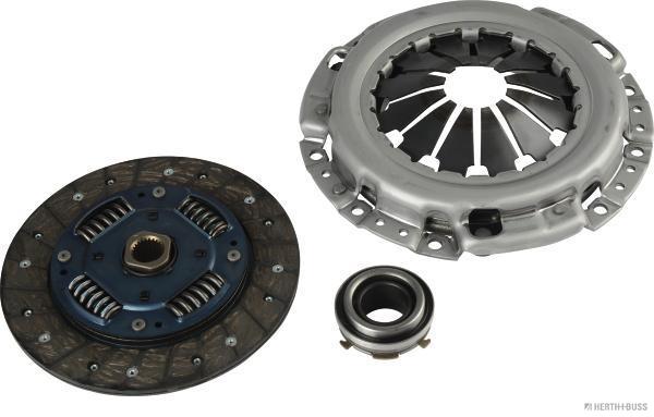 Kit d'embrayage PNET