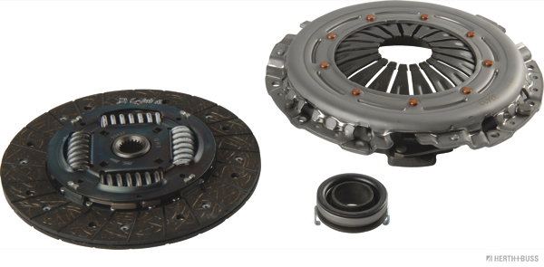Kit d'embrayage PNET