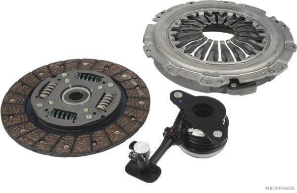 Kit d'embrayage PNET