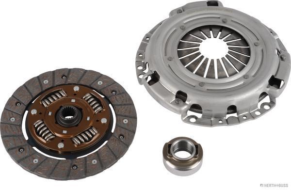 Kit d'embrayage PNET