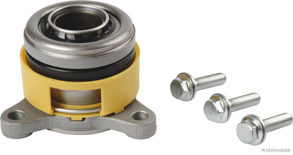 Butée hydraulique, embrayage PNET