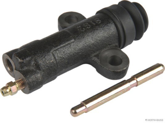 Cylindre récepteur, embrayage