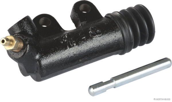 Cylindre récepteur, embrayage