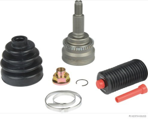 Jeu de joints, arbre de transmission