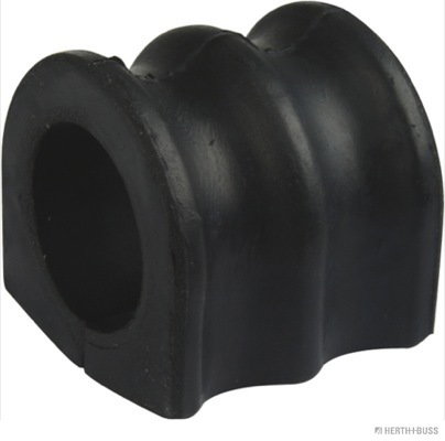 Suspension, stabilisateur
