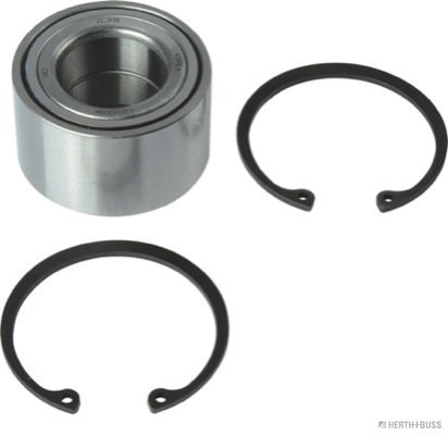 Kit de roulements de roue PNET