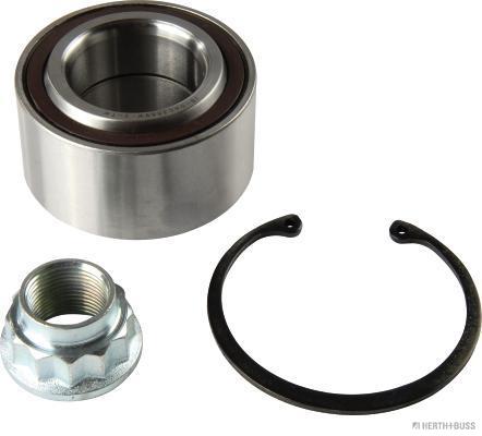 Kit de roulements de roue avant (x1)