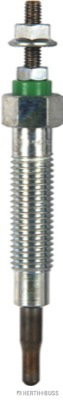 Bougie de préchauffage