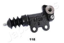Cylindre récepteur, embrayage