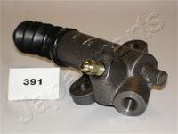 Cylindre récepteur, embrayage