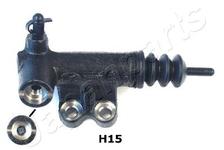 Cylindre récepteur, embrayage