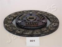 Disque d'embrayage