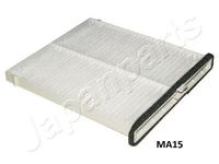 Filtre, air de l'habitacle