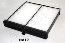 Filtre, air de l'habitacle