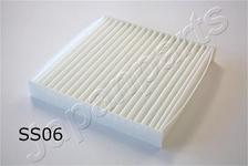 Filtre, air de l'habitacle