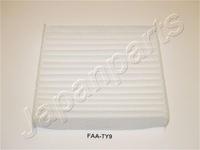 Filtre, air de l'habitacle