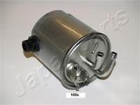 Filtre à carburant