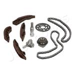 Kit de distribution par chaîne