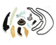 Kit de distribution par chaîne