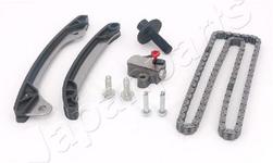 Kit de distribution par chaîne