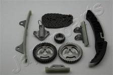 Kit de distribution par chaîne