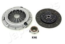 Kit d'embrayage