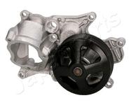 Pompe à eau, refroidissement du moteur