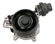 Pompe à eau, refroidissement du moteur