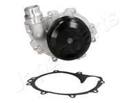 Pompe à eau, refroidissement du moteur