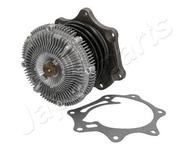 Pompe à eau, refroidissement du moteur