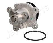 Pompe à eau, refroidissement du moteur