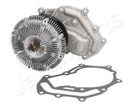 Pompe à eau, refroidissement du moteur