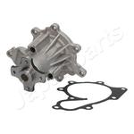 Pompe à eau, refroidissement du moteur